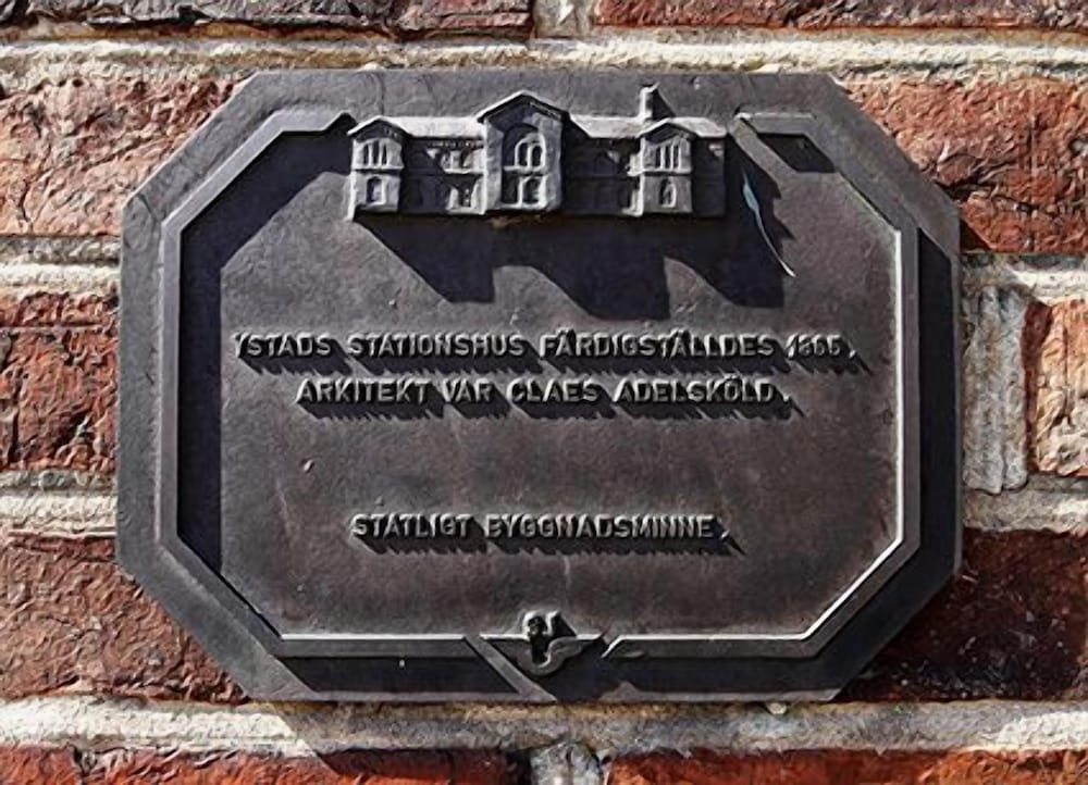 Stationen Bed & Breakfast