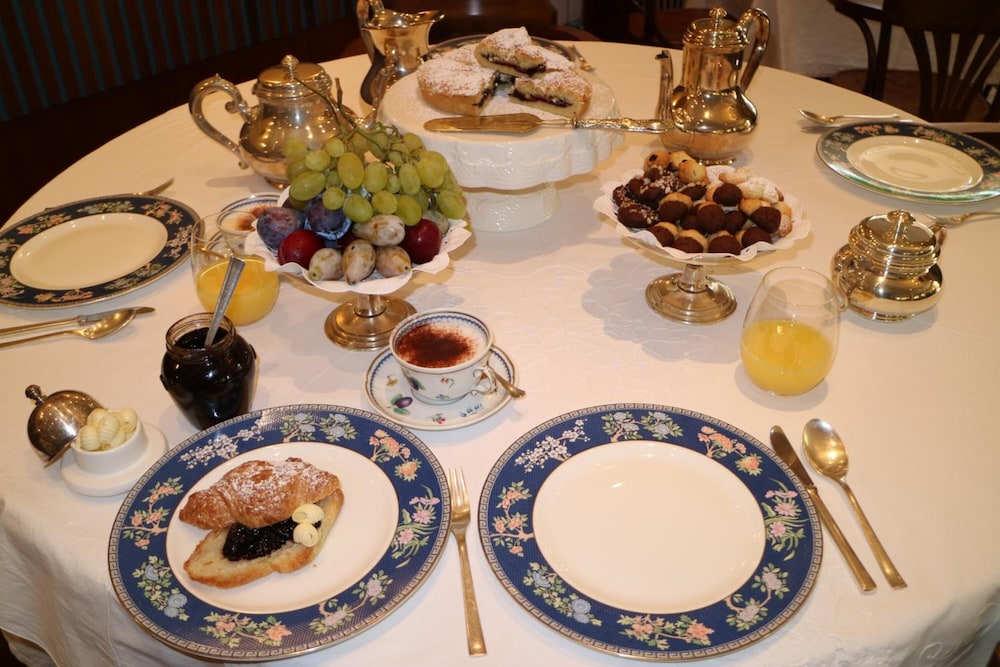 B&B La Corte Suites