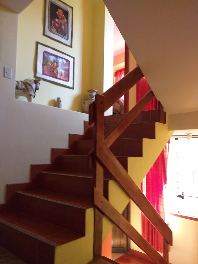 Casa Ananta Family House