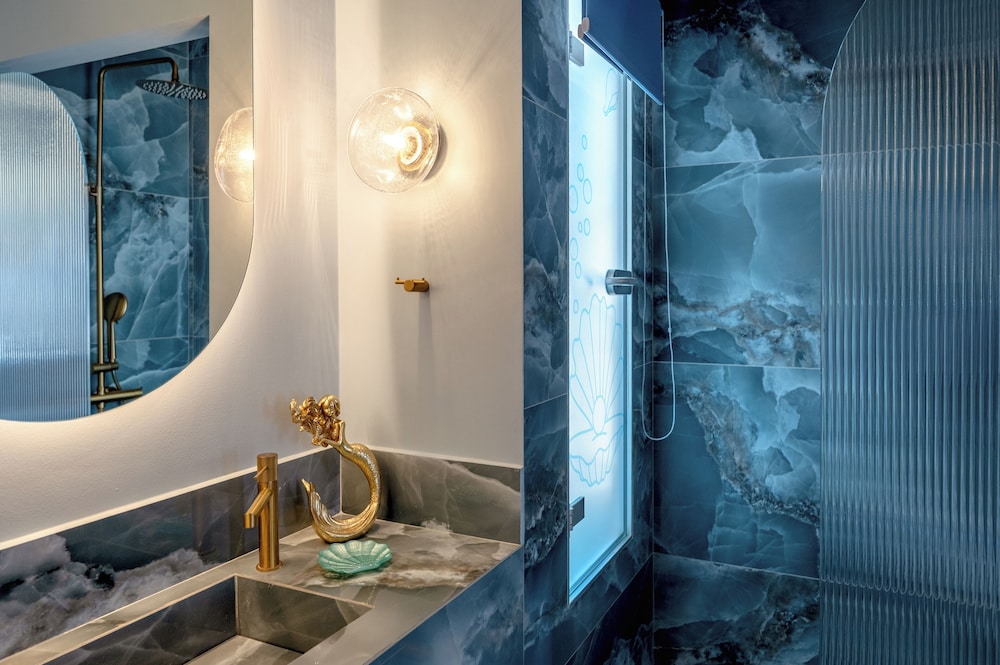 Fairytale Athens Suites