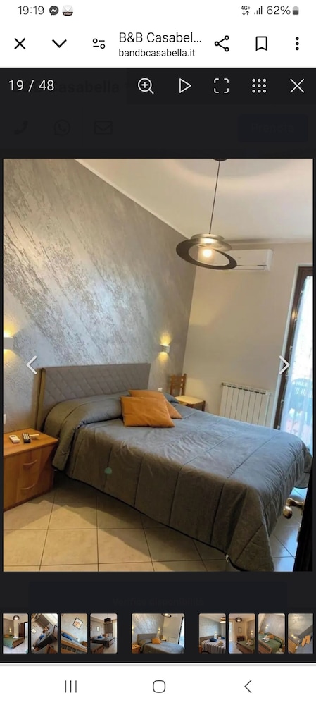 B&B CASABELLA