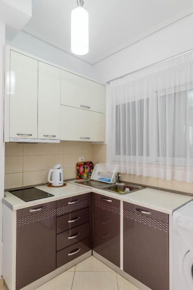 Apartments Margarita