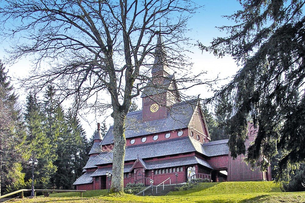 Ferienwohnung, Hahnenklee