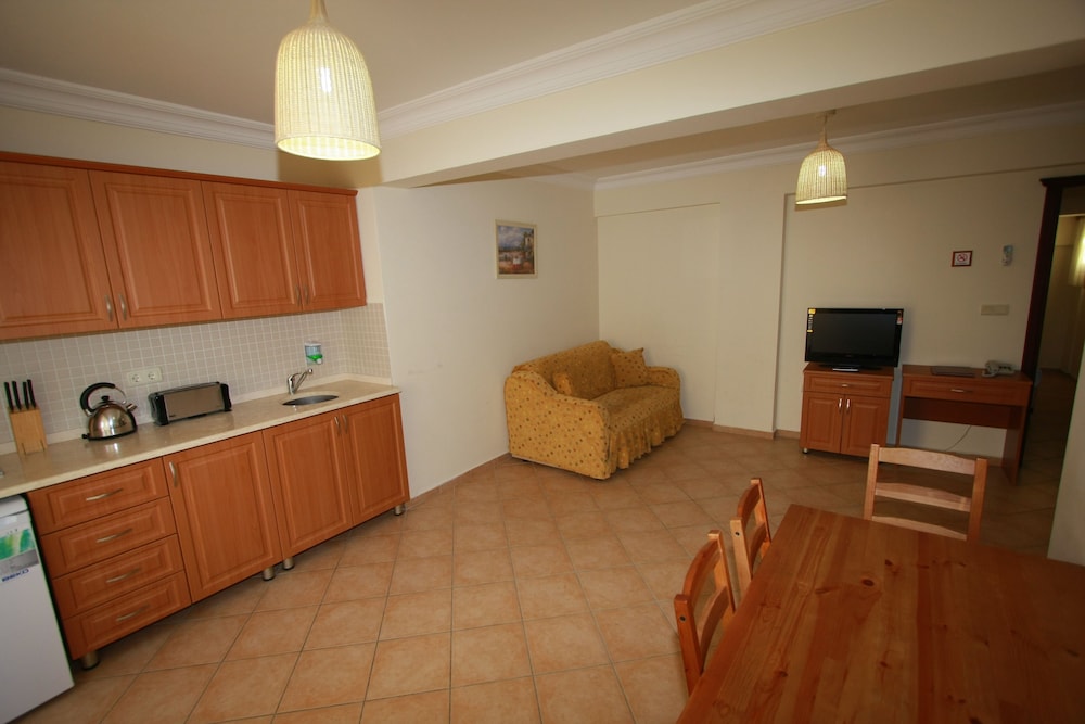 Sea Breeze Otel & Daireler - Image 21