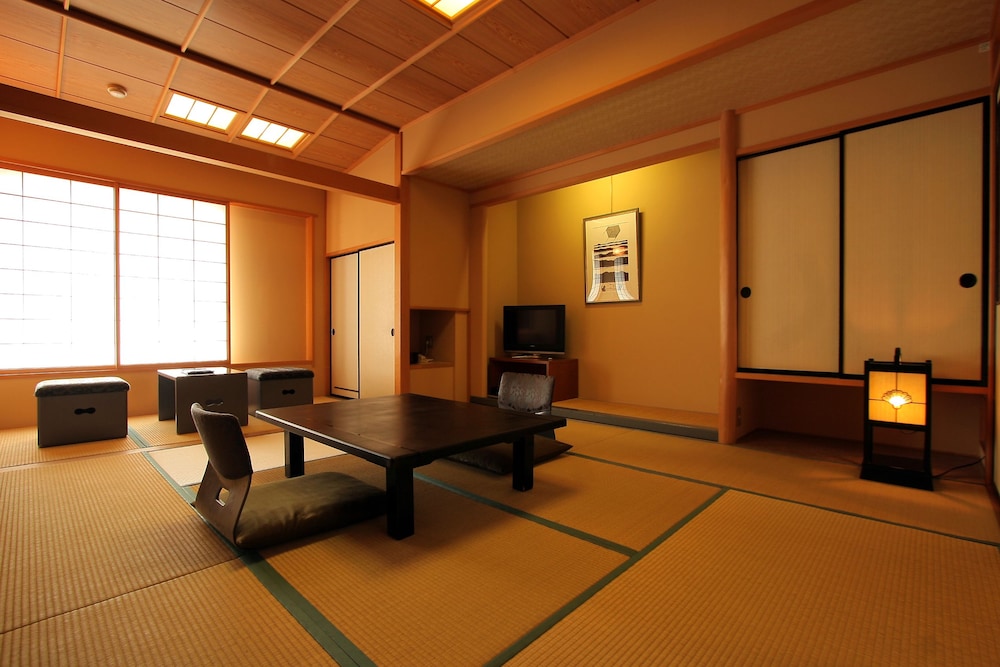 Asama Onsen Izumiso