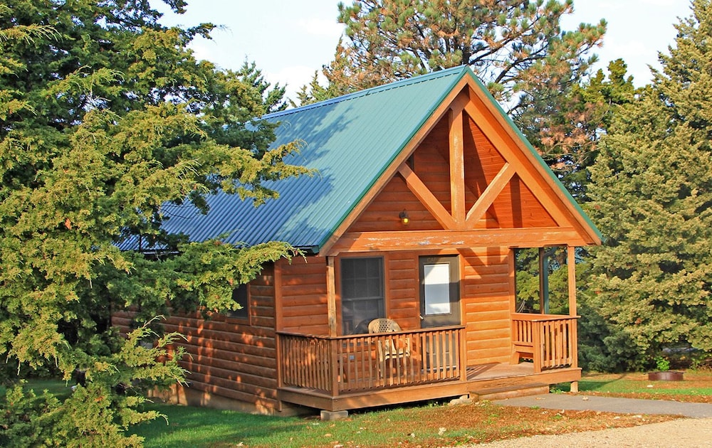 Acorns Resort