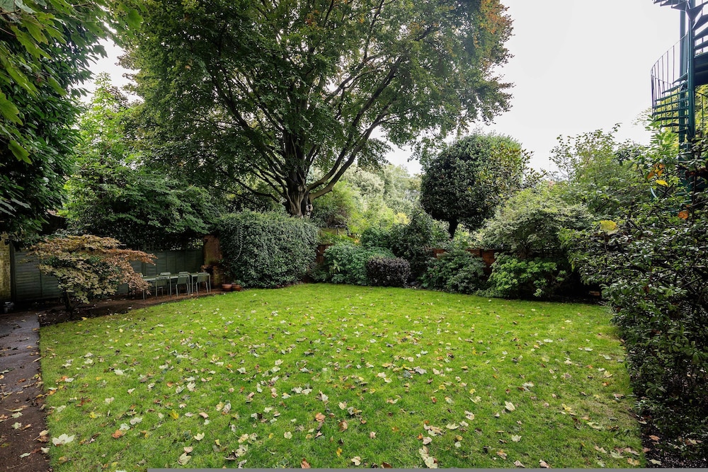 Highgate Haven