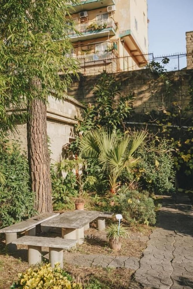 Il Cantico Home
