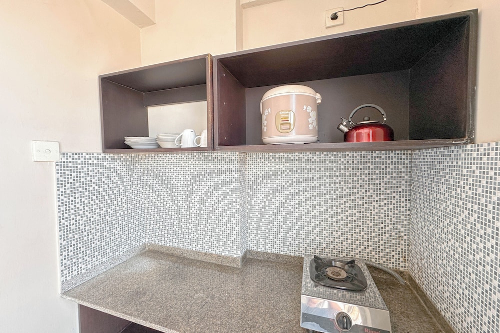 Strategic 2Br Apartment Near Its Campus At Dian Regency