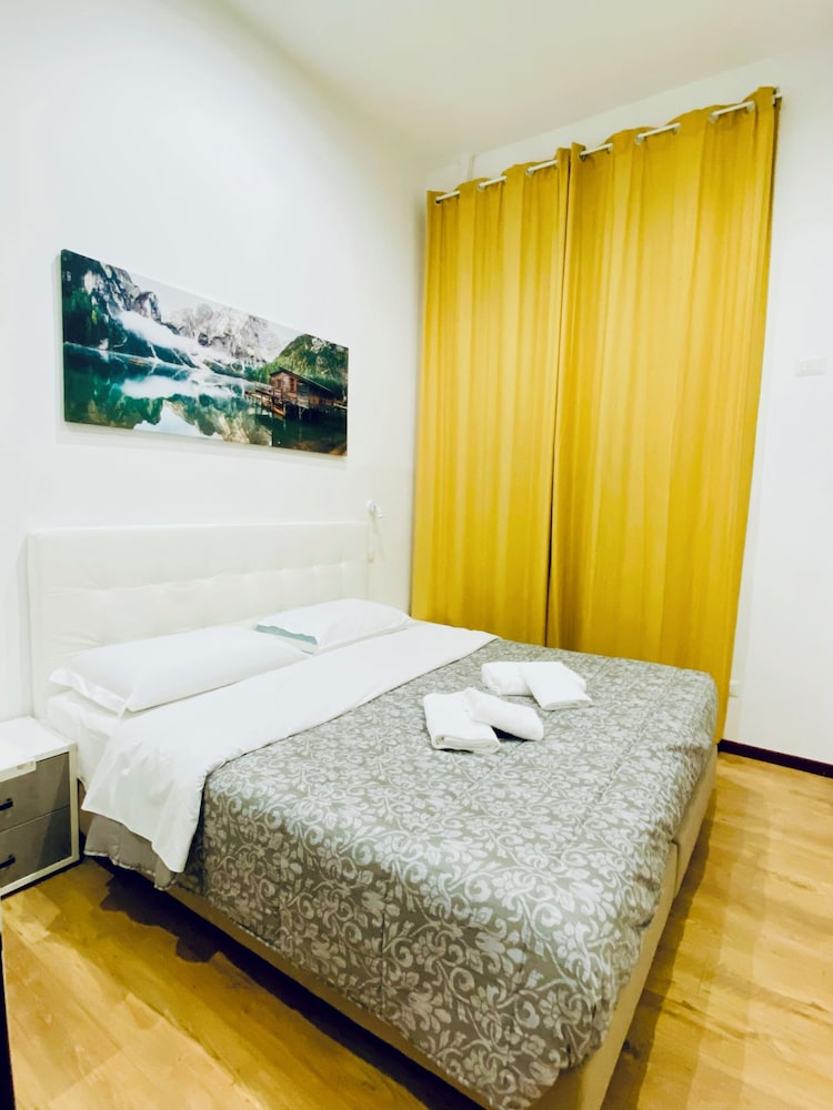 TAWHID ACCOMODATION