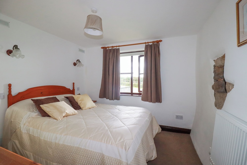 The Byre