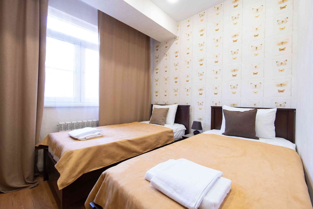 More Apartments na Estonskoy 37 k5 241 view 5
