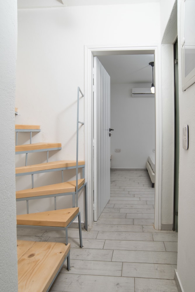 Depis Edem Luxury Villas