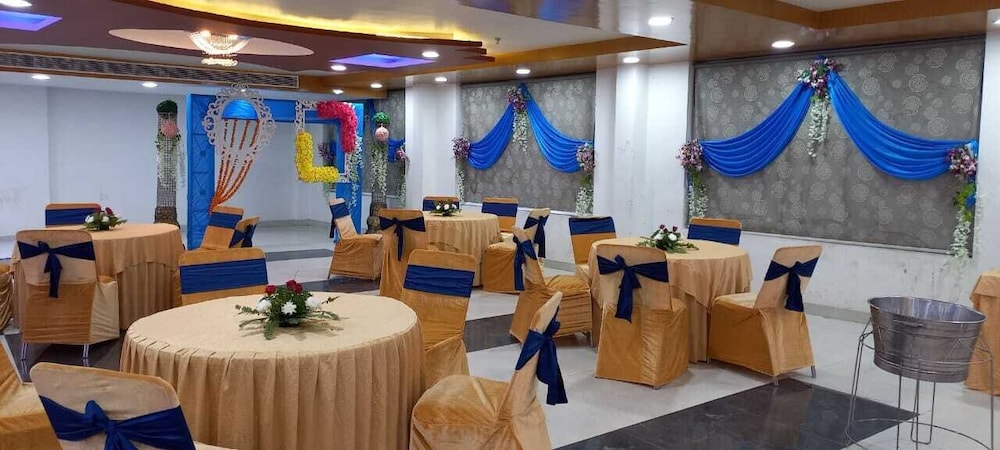 Hotel Grand Palace