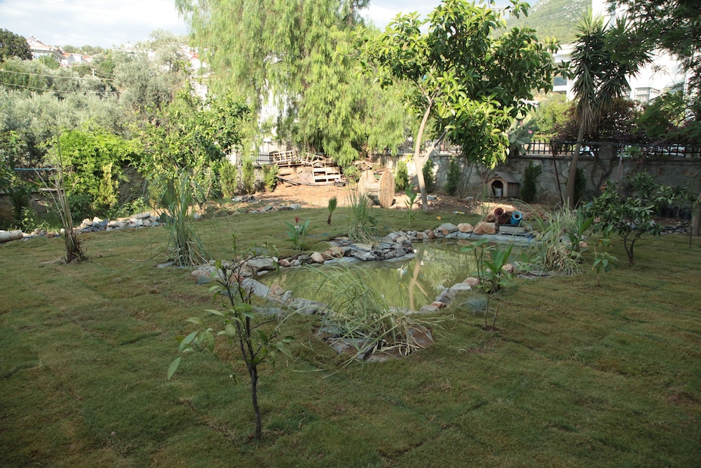 Kampus Pansiyon