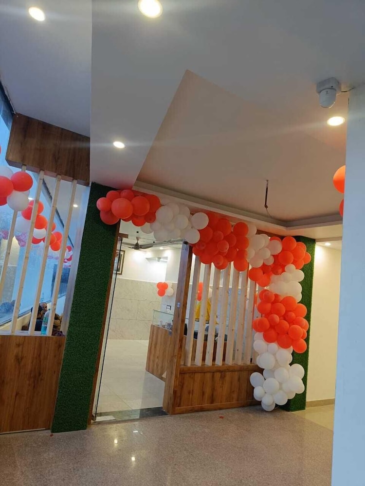 Hotel Moon Regency