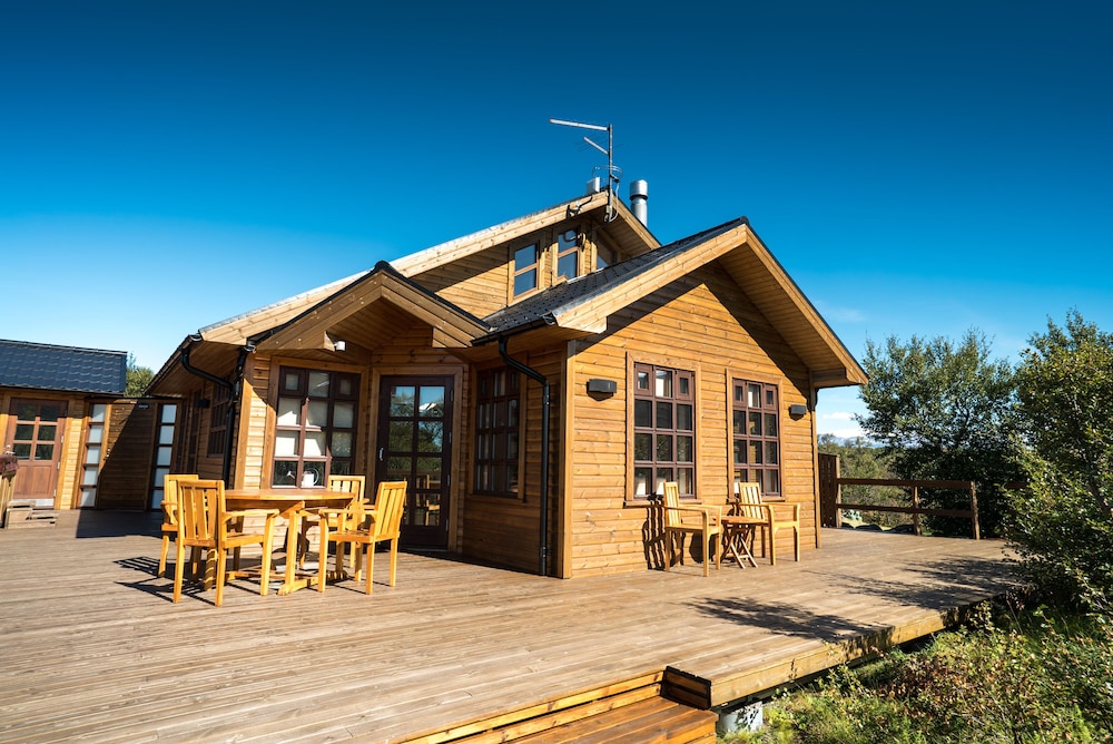 Húsafell Holiday Homes