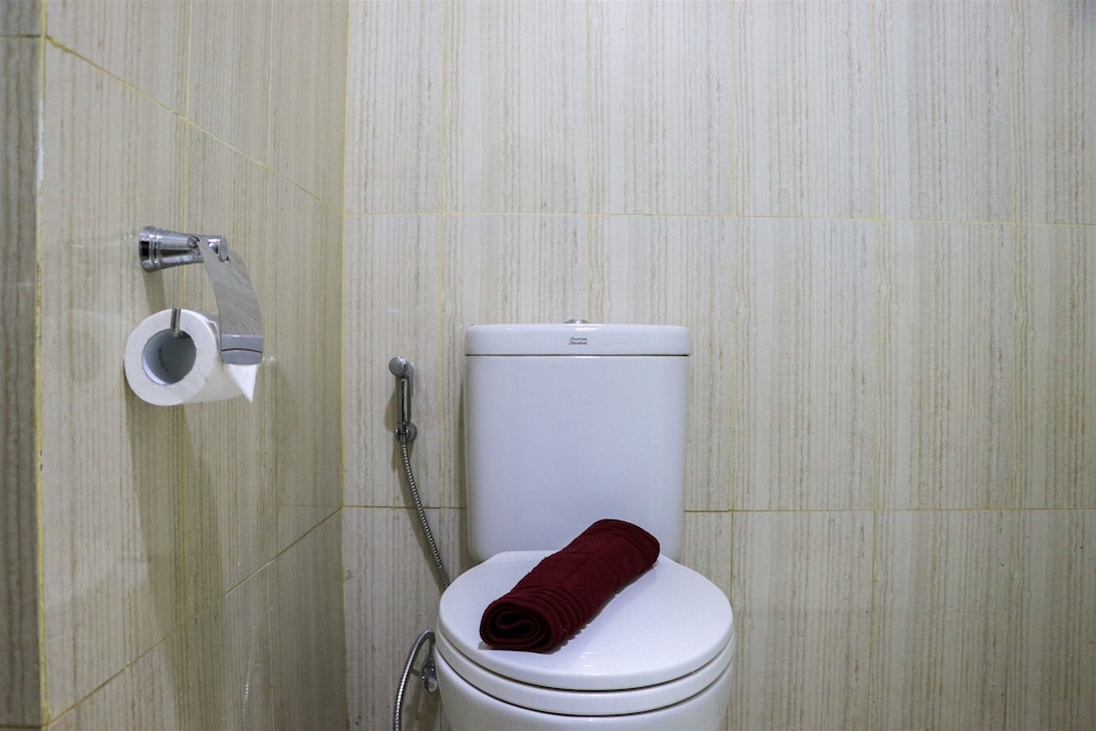 Fancy and Nice 2BR at Sentul Tower Apartment