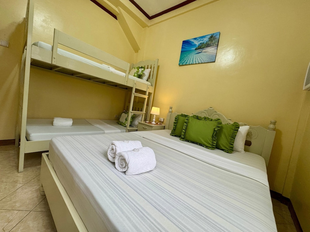 Ocean Breeze Inn Boracay