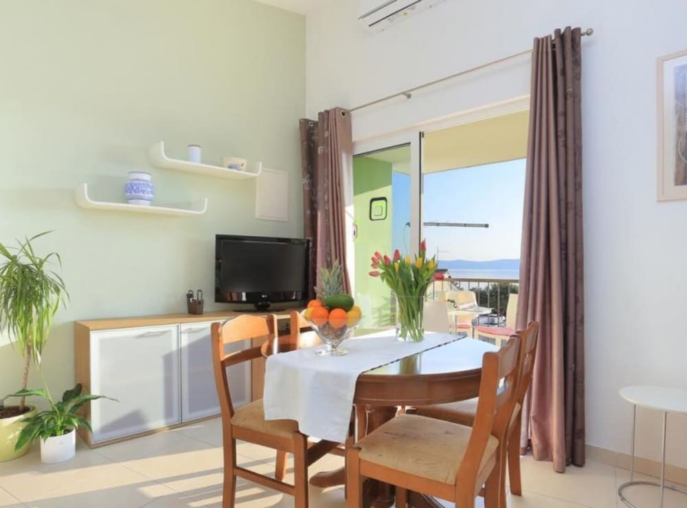 Apartments Roščić