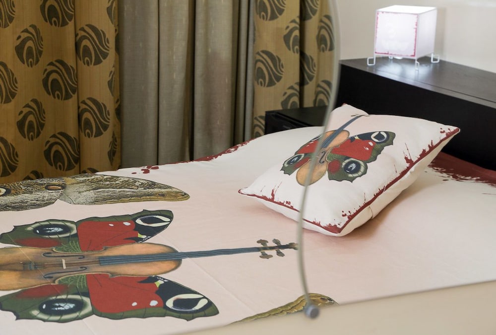 Guesthouse Trastevere