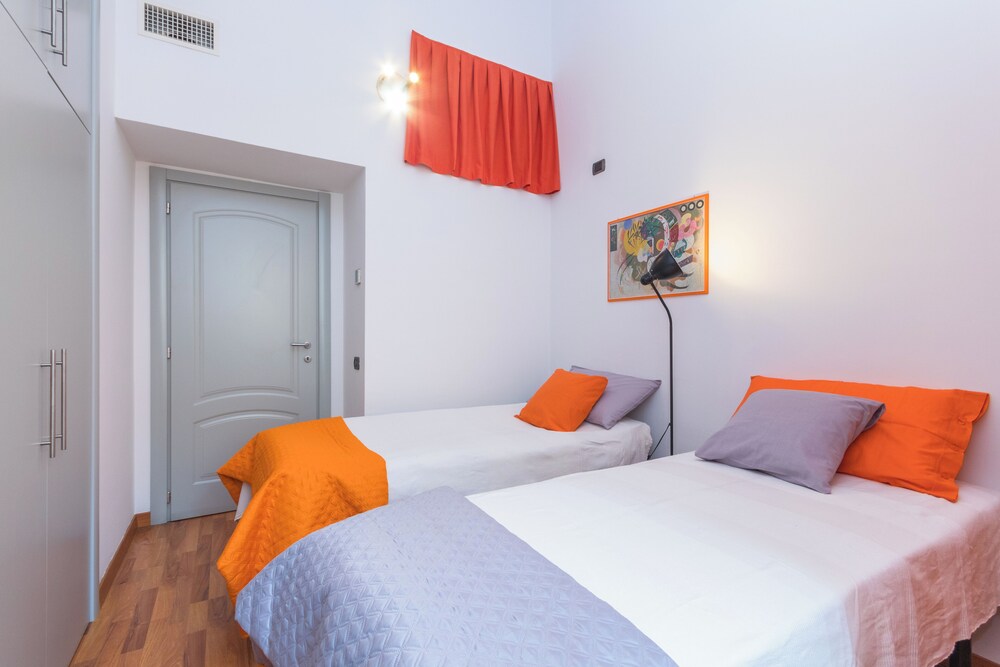 San Salvario Family Apartment photo 5