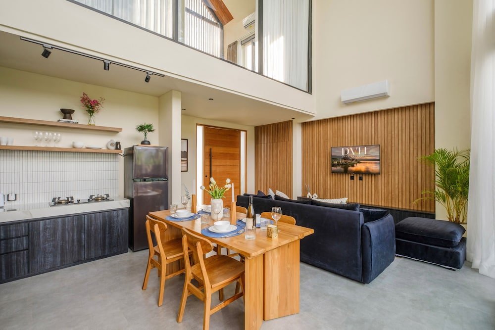 Villa Gaudi Dua by DVH Luxe Retreats 2BR