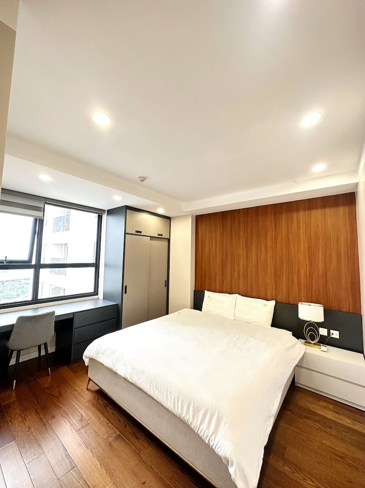 Vinhomes D Capitale by Emily in Town