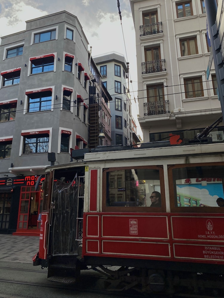 Li Hotel Pera - Image 11