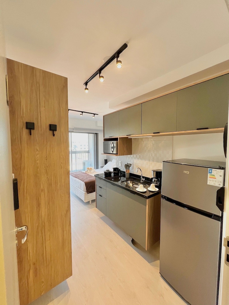 Innvista Allure Residencial Moema