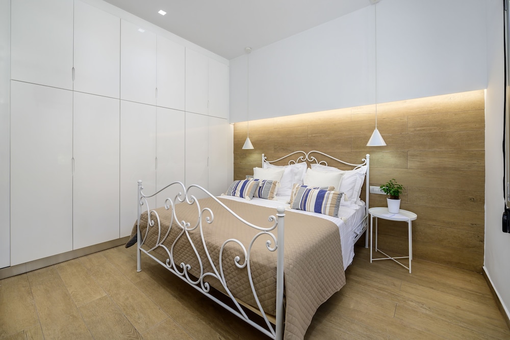 MICHELANGELO CITY LUXURY LODGE photo 2