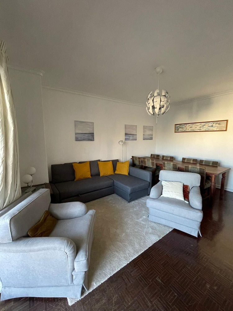 Oeiras Vacations - Oeiras Balcony by Homing - Property Image 46