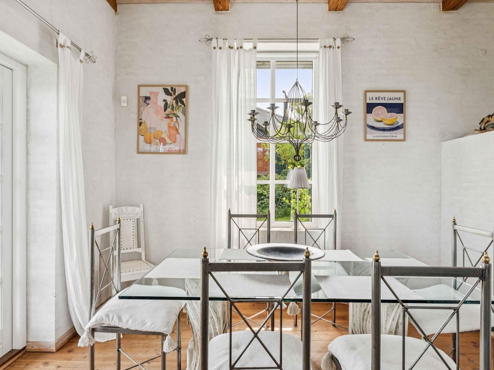 4 Star Holiday Home in Svaneke