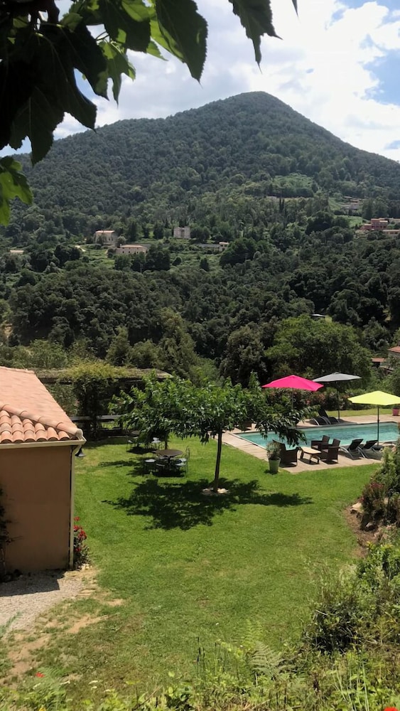 DOMAINE U BUGNU