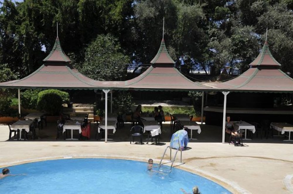 Klas Hotel - All Inclusive