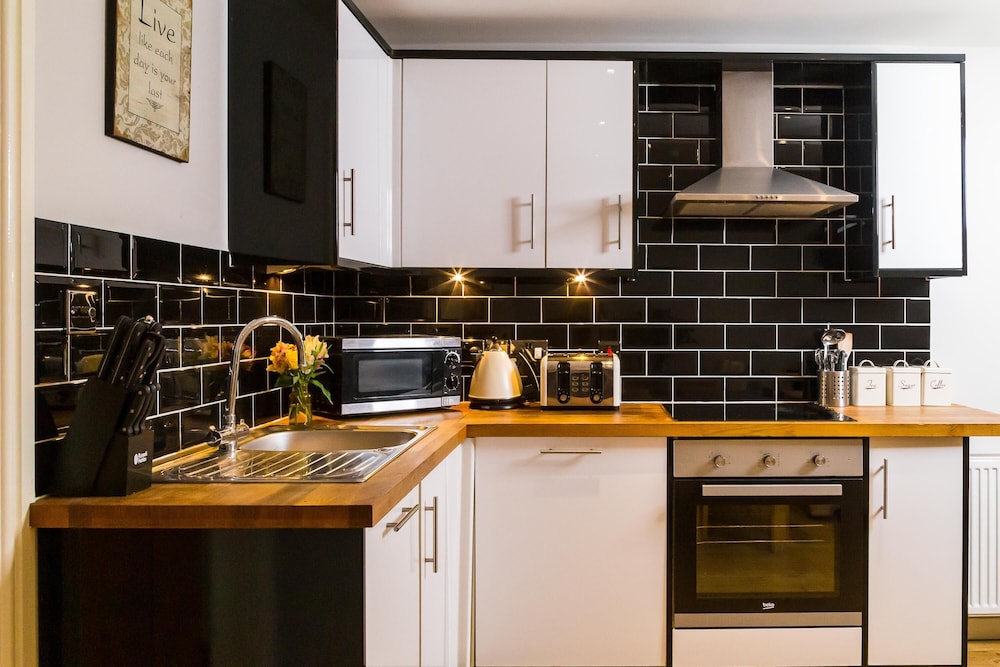 Goodramgate Apartments