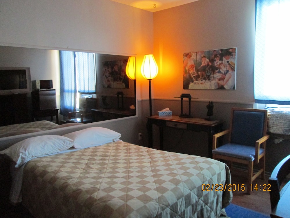 Motel Lustre d'Or