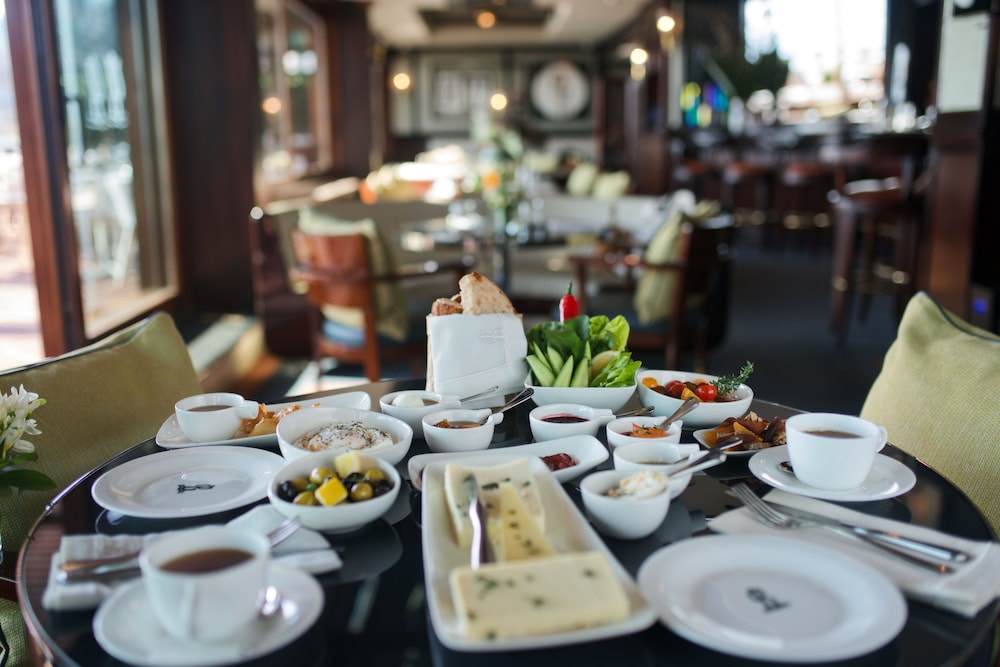 Bebek Otel By The Stay Collection Sadece Yetişkinler - Image 9