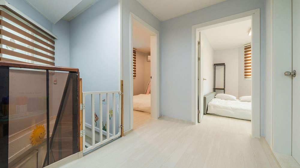 Gapyeong Gabom Kids Poolvilla Pension