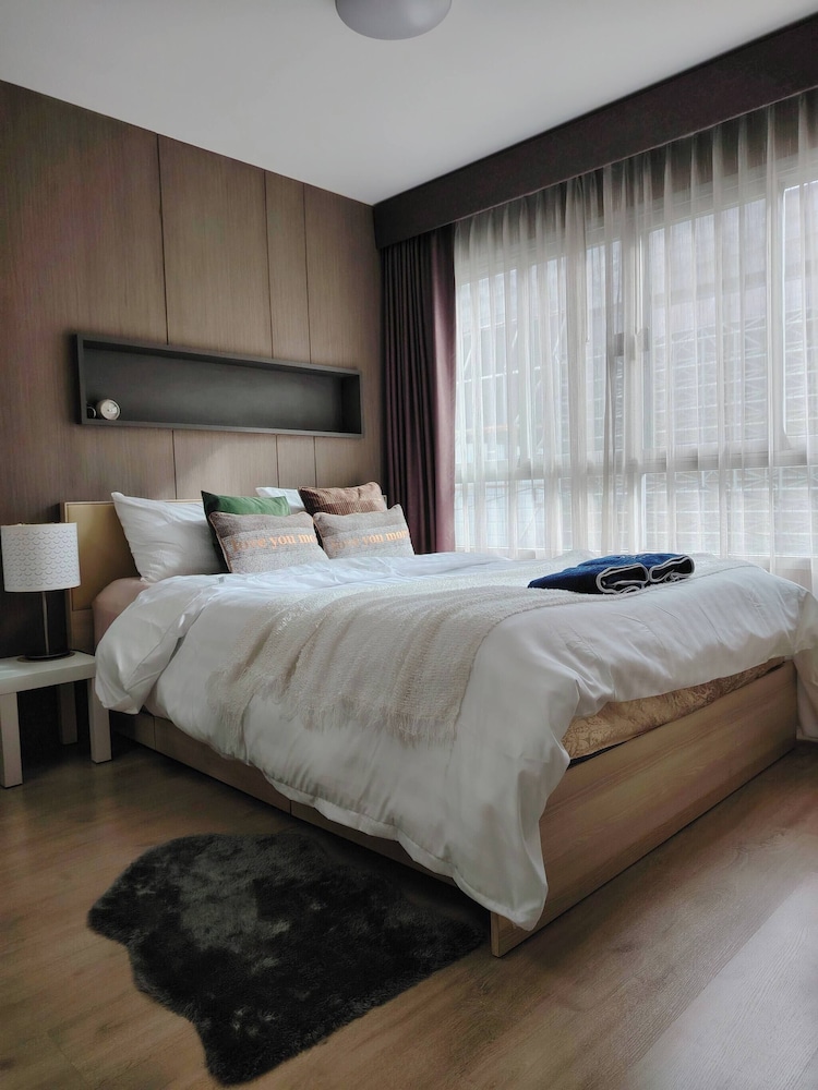 Elio Del Ray Condo Feel Resort Bill Included