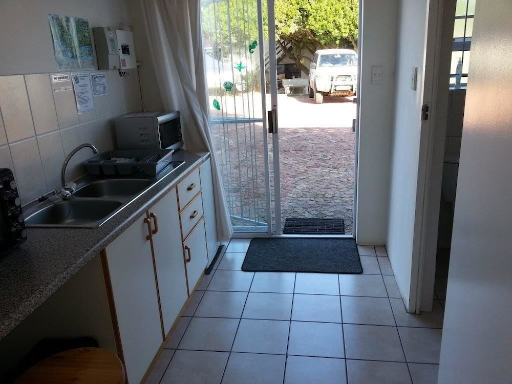 Oom Piet Self Catering Accomodation