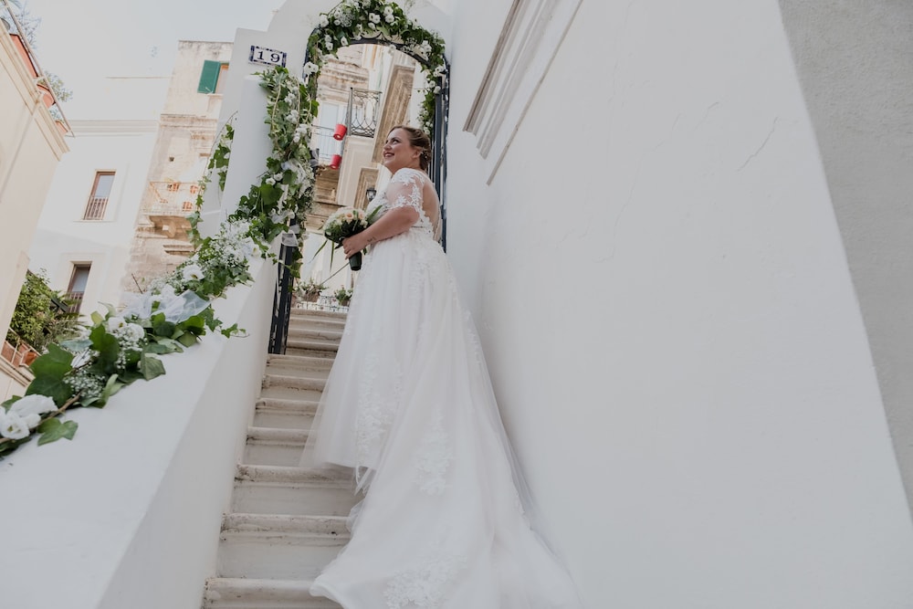 B&B Bari Old Town