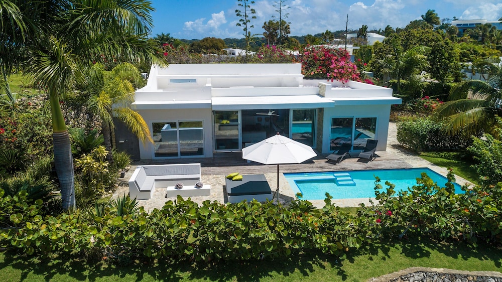 Villas Agua Dulce