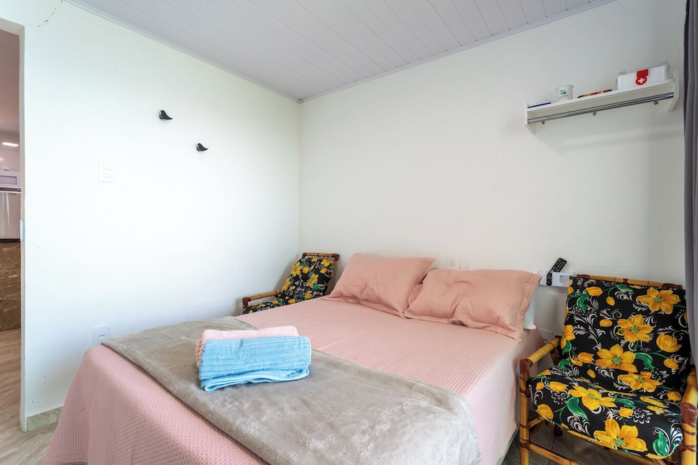 Loft em Condom nio com mar em Mangaratiba