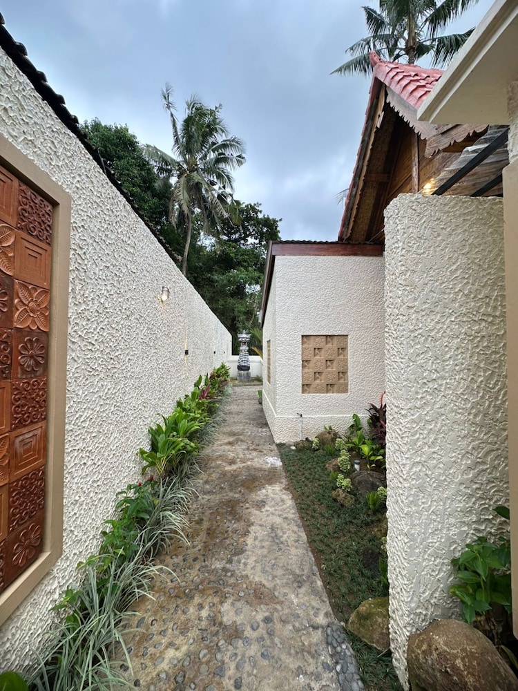 Sena Villa Ubud