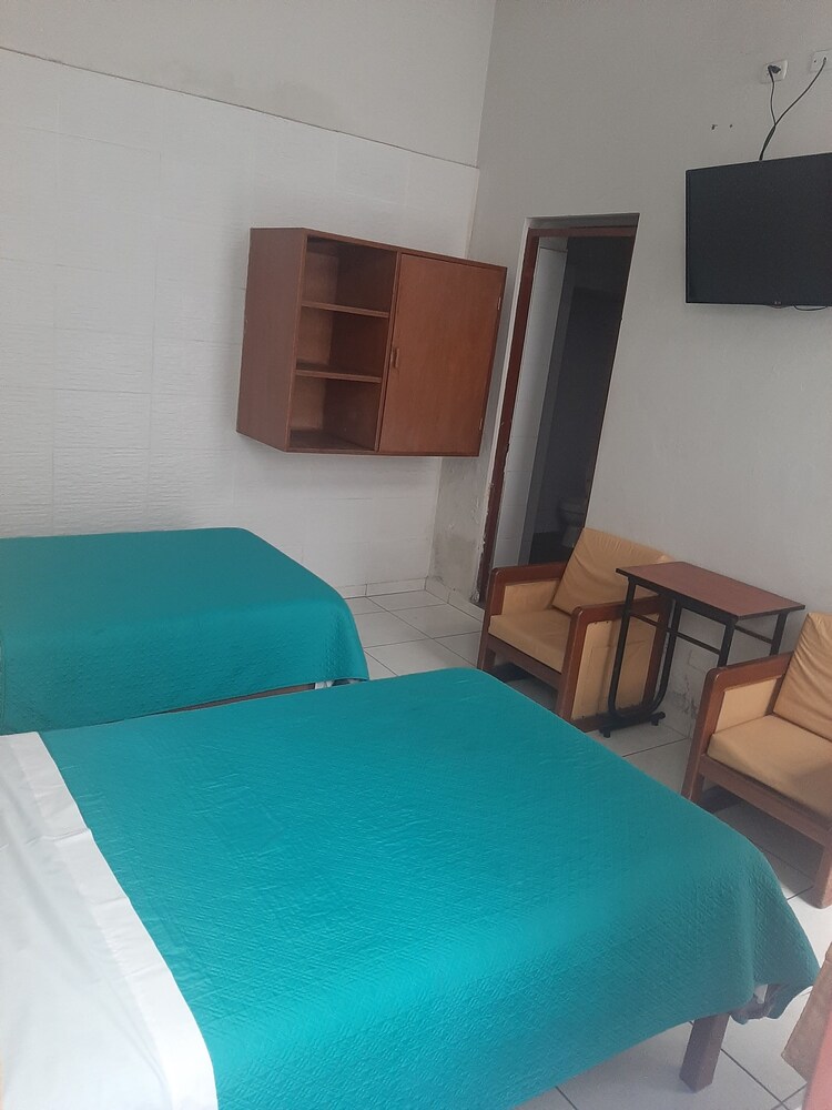 Hostal Verona
