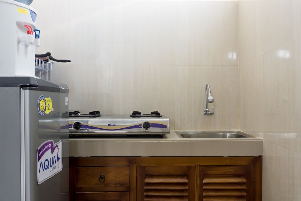 Eka Bali Guest House