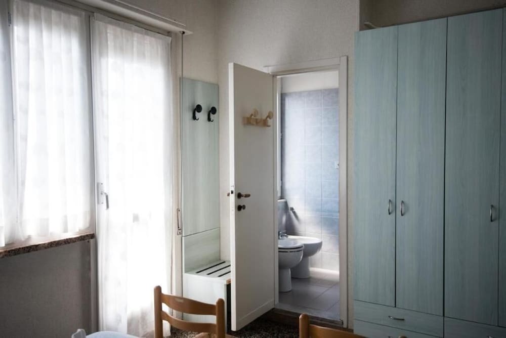 Albergo Regina Mundi