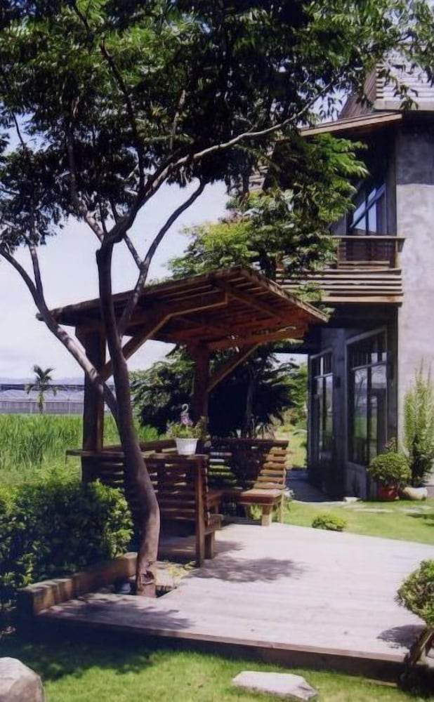 Sunrise Villa