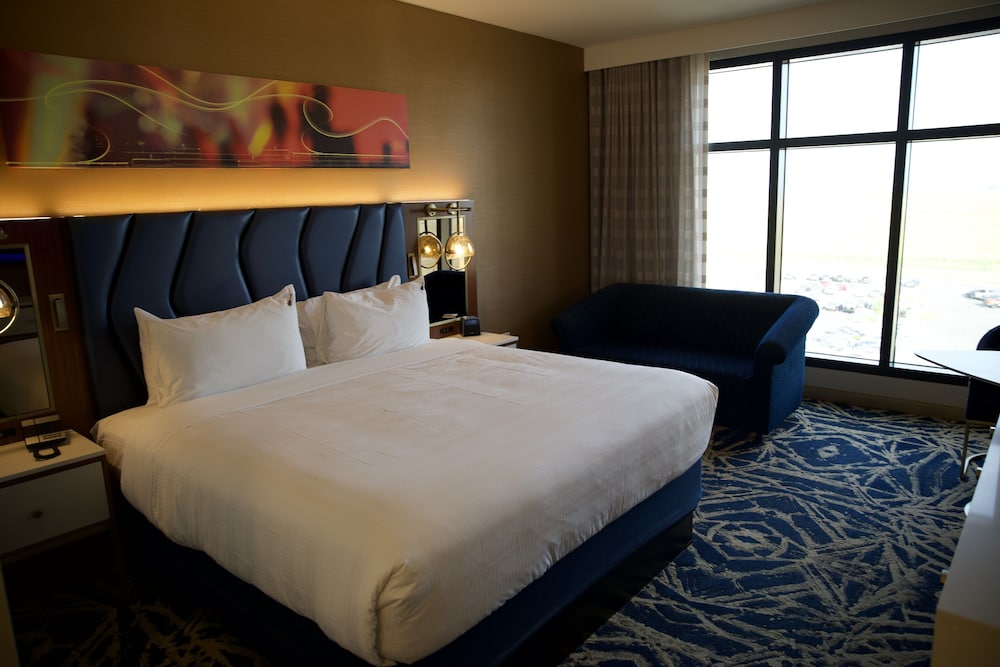 Hard Rock Hotel  Casino Sacramento - Property Image 26
